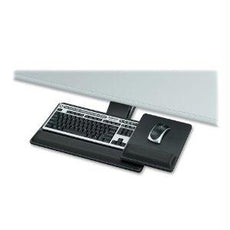 8017901 - Fellowes, Inc. Features Adjustable Height And Tilt On Keyboard Tray Plus Versatile Comfort-lift - Fellowes, Inc.