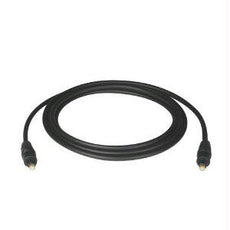 A102-03M - Tripp Lite 10ft Toslink Home Theater Digital Optical Audio Cable 10 Ft 3m 3 Meter - Tripp Lite