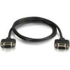 52175 - C2g 6ft Cmg Db9 Null Modem F-f - C2g