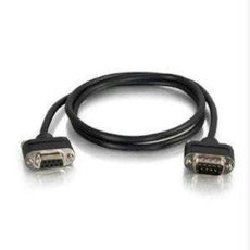 52162 - C2g 35ft Cmg-rated Db9 Low Profile Cable M-f - C2g
