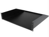 CABSHELFHD - Startech 2u 19in Server Rack Cabinet Shelf 18in Deep - Eia/eca-310 Cantilever Tray W/univ - Startech