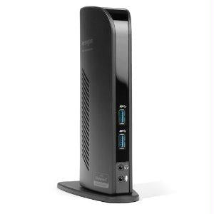 K33972US - Kensington Computer Sd3500v Usb 3.0 Universal Docking Station. Make A Windows Laptop Or Convertible - Kensington Computer