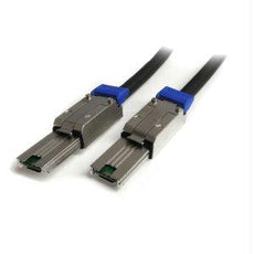 ISAS88883 - Startech 3m Mini Sas Cable - Sff-8088 To Sff-8088 - Startech