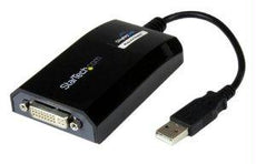 USB2DVIPRO2 - Startech Connect A Dvi Display For An Extended Desktop Multi-monitor Usb Solution - Usb V - Startech