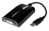 USB2DVIPRO2 - Startech Connect A Dvi Display For An Extended Desktop Multi-monitor Usb Solution - Usb V - Startech