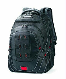 51531-1073 - Samsonite Llc 17in Techtonic Backpack With Perfect Fit Feature That Adjusts For Notebooks From - Samsonite Llc