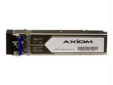 AXG92074 - Axiom 100base-fx Sfp Transceiver For Cisco - Glc-ge-100fx - Taa Compliant - Axiom