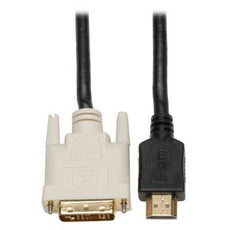 P566-030 - Tripp Lite 30ft Hdmi To Dvi-d Digital Monitor Adapter Video Converter Cable M/m 30ft - Tripp Lite