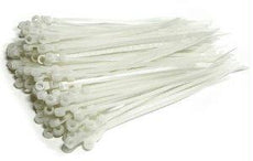 TCV155 - Startech 6in Screw Mount Cable Ties 100 Pack - Startech