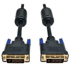P560-001 - Tripp Lite 1ft Dvi Dual Link Digital Tmds Monitor Cable Dvi-d M/m 1ft - Tripp Lite