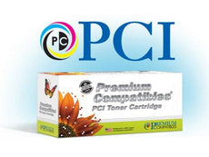 841650-PCI - Pci Brand Compatible Ricoh 841650 841738 Cyan Toner Cartridge 18000 Pg Yield For - Pci