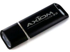 USB3FD032GB-AX - Axiom 32gb Usb 3.0 Flash Drive - Axiom