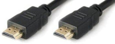HDMI2HDMI6F-5PK - Add-on Addon 5 Pack Of 1.82m (6.00ft) Hdmi 1.3 Male To Male Black Cable - Add-on