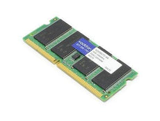 A2038272-AA - Add-on Addon Dell A2038272 Compatible 4gb Ddr3-1066mhz Unbuffered Dual Rank 1.5v 204-pi - Add-on