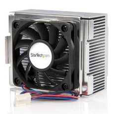 FAN478 - Startech Provide An Optimal Fan And Heatsink Cooling Solution To A Socket 478 Desktop Cpu - Startech