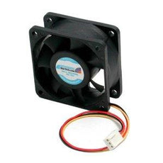 FAN6X25TX3H - Startech Add Additional Chassis Cooling With A 60mm High Flow Case Fan - Pc Fan - Compute - Startech