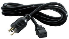 AP9871 - Apc By Schneider Electric Apc Power Cords , Input Connections: Nema L6-20p , Cord Length: 12 Feet ( 3.66 M - Apc By Schneider Electric