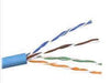 A7J704-1000-BLU - Belkin International Inc Belkin Fastcat6 Stranded Utp 1000 Bulk Cable, Blue - Belkin International Inc