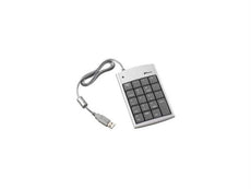 PAUK10U - Targus Mini Keypad Usb 19 Keys Black - Targus