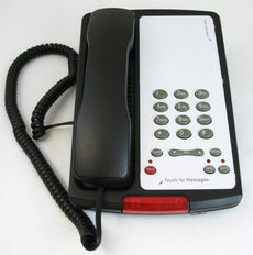 80012 Single-line Speakerphone W/mrl