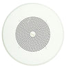 1w Self Amplified Ceiling Speaker White