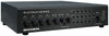 Plat Series 600w- 8-ohm 1-ch- Class Amp