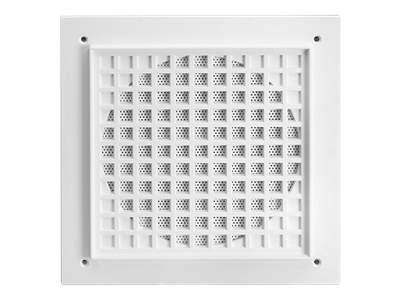 Square Grill Hd 8 Inch Spkr