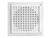 Square Grill Hd 8 Inch Spkr