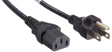 Power Cord For 68/79/88/89/98xx Phones - CIS-CP-PWR-CORD-NA - Cisco