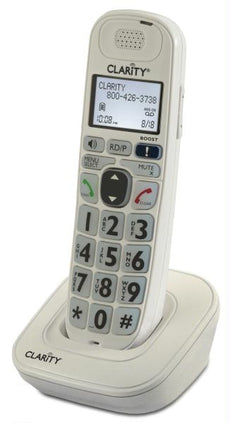 52704.000 Spare Handset For D704 Series