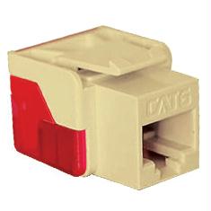 Ic1078l6iv - Cat6 Jack - Ivory