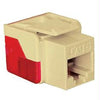 Ic1078l6iv - Cat6 Jack - Ivory
