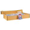 Module- Cat 6- Ez- 400 Pk- Blue
