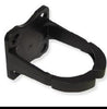 Ring- Universal Cable Mgmt- Sngl- 3in