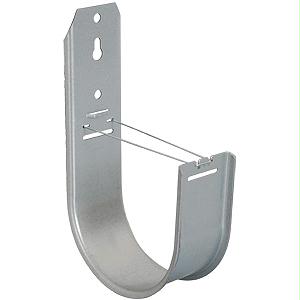 25 Pack    J-hook  4in