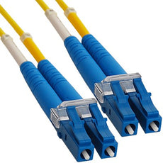 Jumper- Lc-lc- Duplex- Sm- 3m