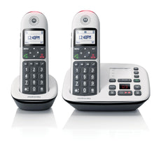 Motorola Cordless-itad-2hs-volume Boost - MOTO-CD5012 - Motorola By Telefield
