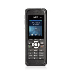 G277 Ip Dect Handset - NEC-Q24-FR000000136019 - Nec Sl2100