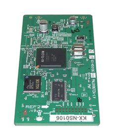 Fax Interface Card Reboxed - RB-KX-NS0106 - Panasonic Business Telephones
