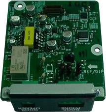 Doorphone Interface Card Reboxed - RB-KX-NS0161 - Panasonic Business Telephones