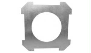 Speco (2) 7-3/4in Cutout Spker Support Bracke SPC-BRC6