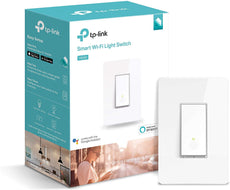 Wi-fi Smart Light Switch - TL-HS200 - Tp Link