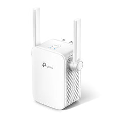 300mbps Wi-fi Range Extender - TL-RE105 - Tp Link