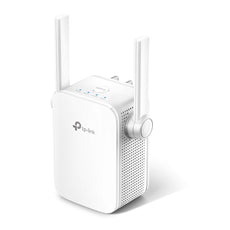 Ac750 Wi-fi Extender With Two Antenna - TL-RE205 - Tp Link
