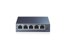5-port Gigabit Desktop Switch - TL-SG105 - Tp Link