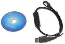 USb Cable Compatable With Mr35 - USG-BR305-USB - Usglobalsat