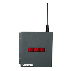 Wireless Master Clock Transceiver - VC-V-WMCA - Valcom