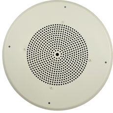 70v Ceiling Speaker (white) - VK-30AE-70V - Viking Electronics