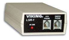 Line Seizure Relay - VK-LSR-1 - Viking Electronics