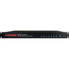250 Watt Sip Multicast Paging Unit - VK-PA-250-IP - Viking Electronics